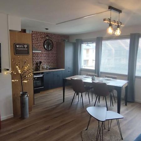 Appartement Au Coeur De 潘波勒 外观 照片