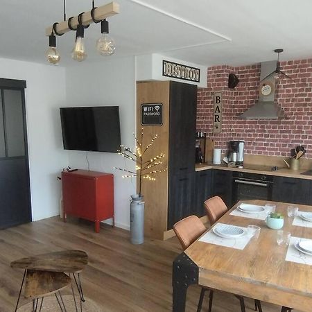 Appartement Au Coeur De 潘波勒 外观 照片