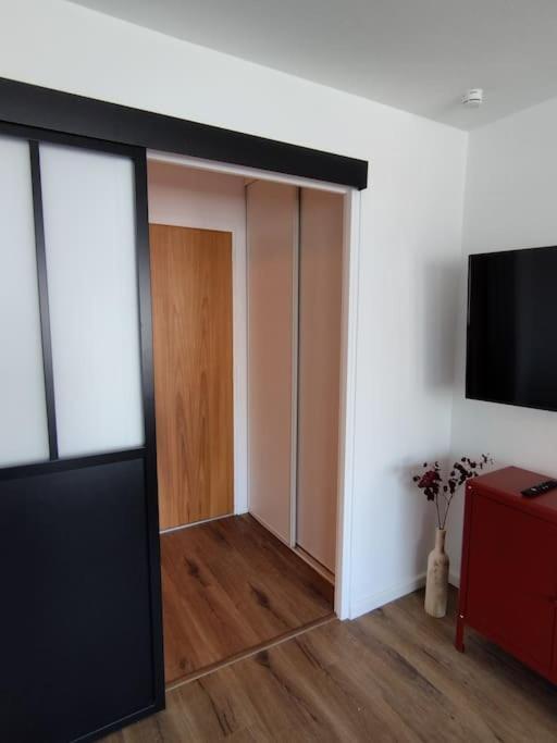 Appartement Au Coeur De 潘波勒 外观 照片