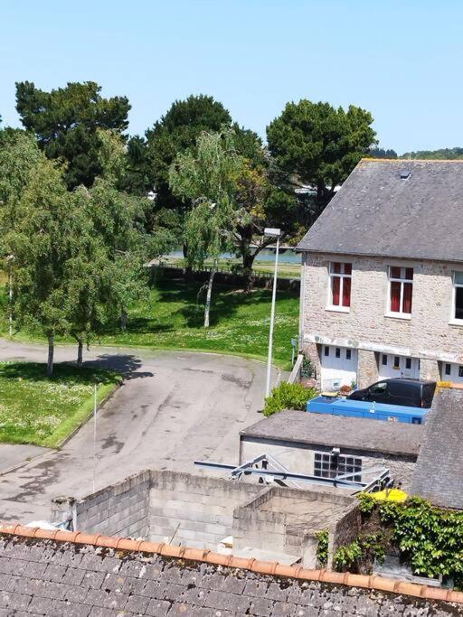 Appartement Au Coeur De 潘波勒 外观 照片