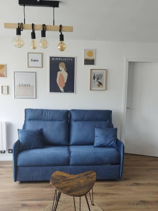 Appartement Au Coeur De 潘波勒 外观 照片